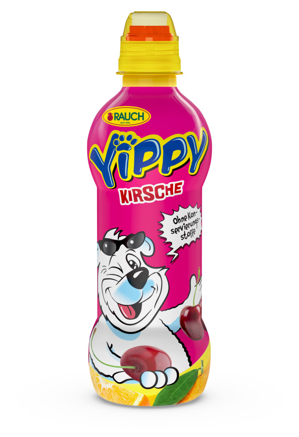 Rauch Yippy – Gebinde