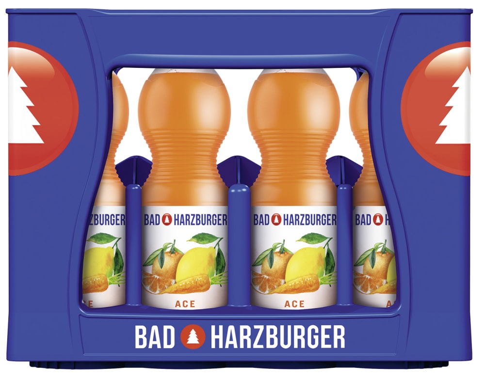 Bad Harzburger Ace – Kiste
