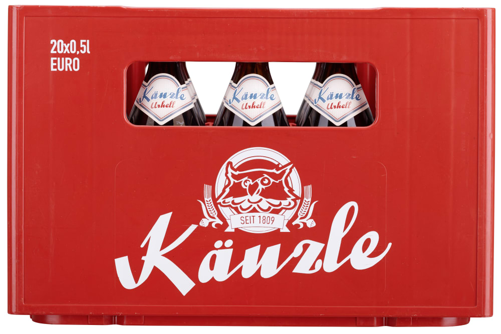 Käuzle UrHell – Kiste