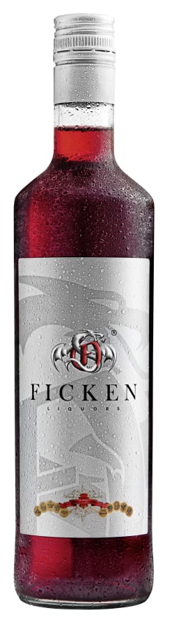 Ficken Likör – Gebinde