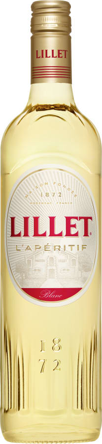 Lillet Blanc – Gebinde